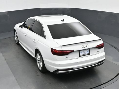 Used 2023 Audi A4 2.0T Premium Plus image 64