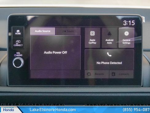 New 2026 Honda CR-V LX image 20