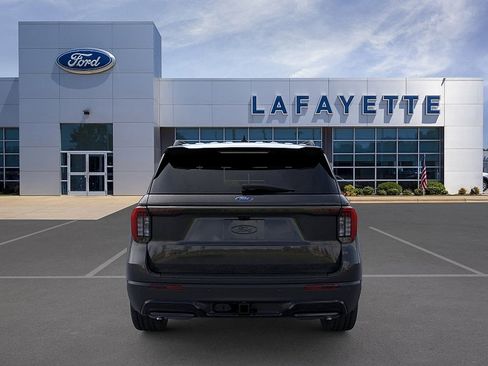 New 2026 Ford Explorer ST-Line RWD image 5