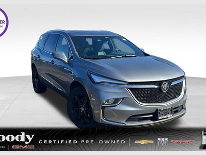 Certified 2024 Buick Enclave Essence w/ Experience Buick Package
