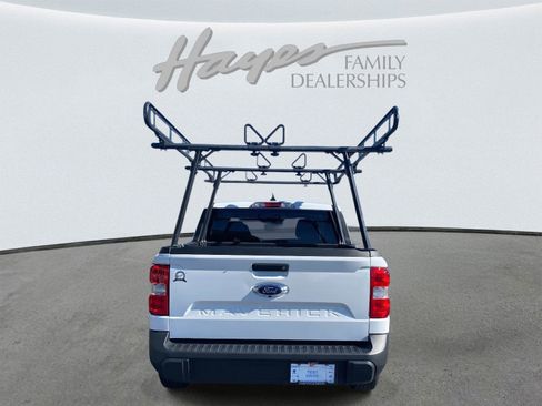 Used 2024 Ford Maverick XLT image 4