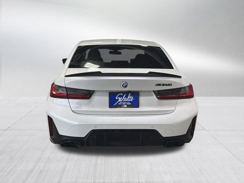 Used 2023 BMW M340i xDrive image 6