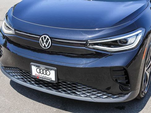Used 2023 Volkswagen ID.4 Pro S RWD image 8