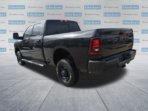 Used 2025 RAM 2500 Tradesman AWD/4WD image 8