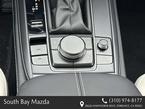 New 2026 MAZDA CX-30 Aire Edition AWD/4WD image 19