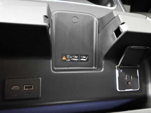 New 2026 Chevrolet Silverado 2500 High Country w/ High Country Premium Package image 31