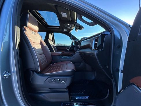 Used 2024 GMC Sierra 2500 Denali Ultimate image 26