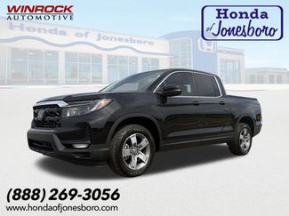 Certified 2025 Honda Ridgeline RTL video 1