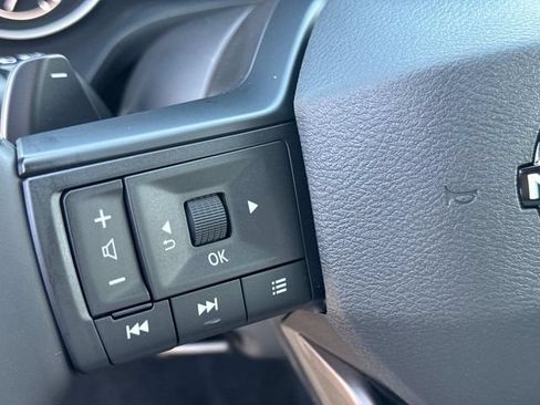 New 2026 Nissan Rogue Dark Armor AWD/4WD image 28