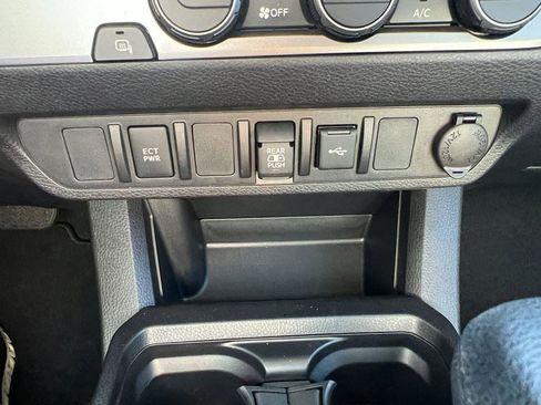 Used 2023 Toyota Tacoma SR5 image 19