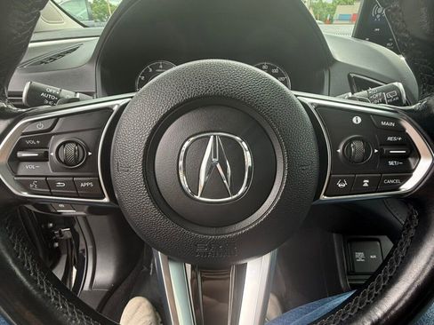 Used 2020 Acura RDX AWD image 22