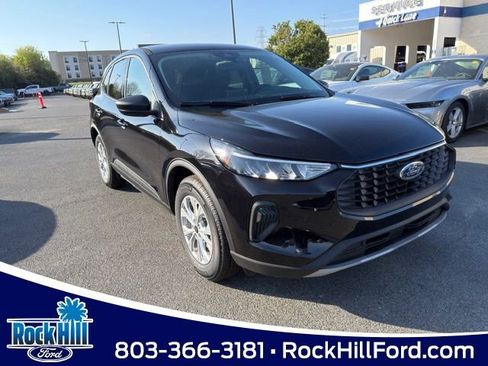 New 2026 Ford Escape Active FWD image 1