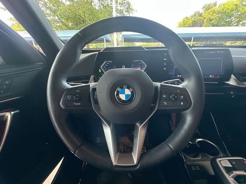 Used 2024 BMW X1 xDrive28i AWD/4WD image 15