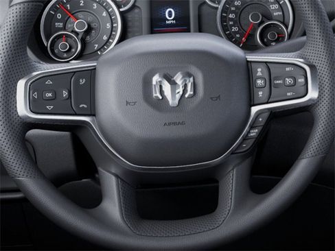 New 2026 RAM 2500 Tradesman image 19