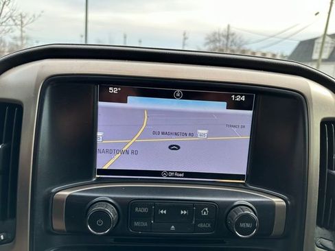 Used 2016 GMC Sierra 1500 Denali image 38