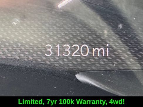 Certified 2023 RAM 1500 Limited AWD/4WD image 30