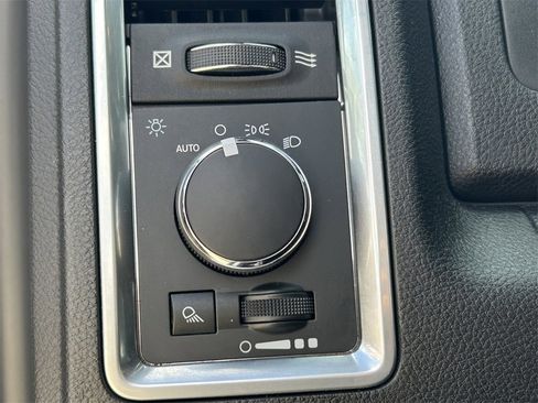 Used 2022 RAM 1500 Classic Warlock w/ Electronics Group image 21