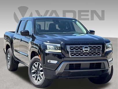 Used 2024 Nissan Frontier SL w/ Technology Package