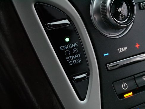 Used 2018 Lincoln MKX Reserve w/ Lincoln MKX Climate Package image 29