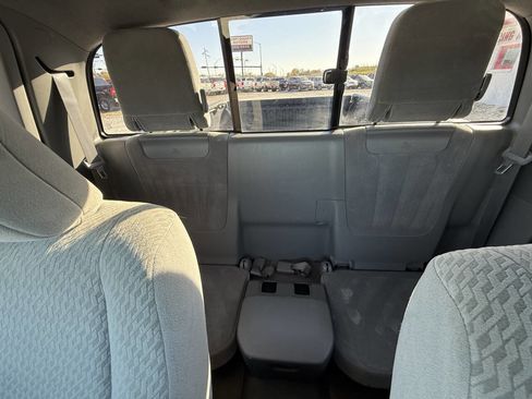 Used 2011 Toyota Tacoma 4x4 Access Cab image 20