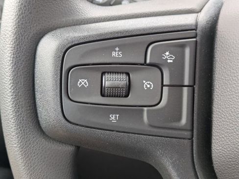 New 2025 Chevrolet Silverado 1500 W/T w/ WT Safety Package image 12