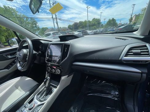 Used 2019 Subaru Forester Limited AWD/4WD image 13