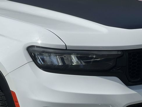 Used 2022 Jeep Grand Cherokee Trailhawk w/ Advanced Protech Group II AWD/4WD image 8