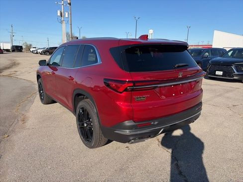 New 2026 Buick Enclave Preferred image 4