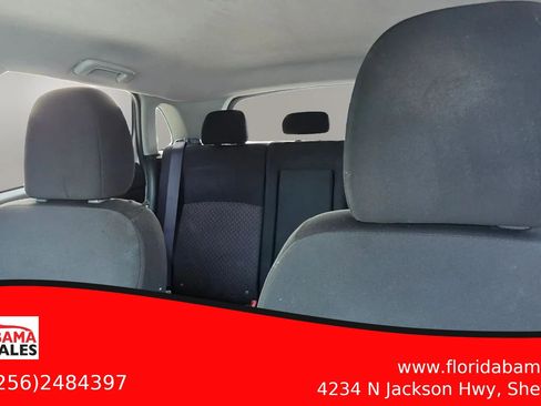 Used 2017 Mitsubishi Outlander Sport SE FWD image 17