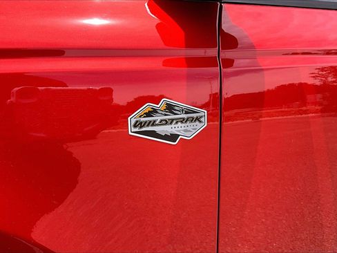 Used 2024 Ford Bronco Wildtrak AWD/4WD image 24