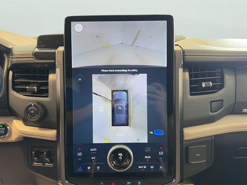 Certified 2023 Ford Expedition Max Platinum AWD/4WD image 18
