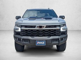 Used 2024 Chevrolet Silverado 1500 ZR2 w/ ZR2 Bison Edition AWD/4WD video 2