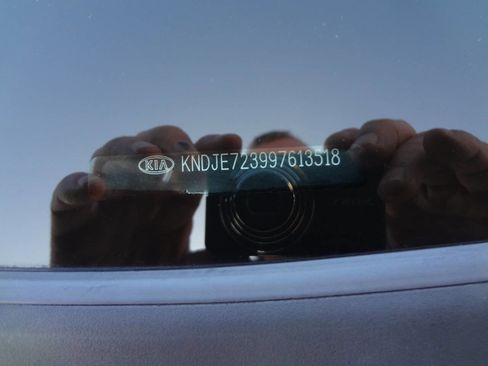 Used 2009 Kia Sportage LX image 9