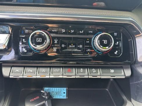 Used 2024 GMC Sierra 1500 Denali w/ Denali Reserve Package image 23