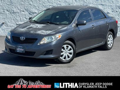 Used 2010 Toyota Corolla LE