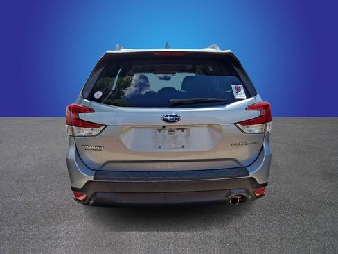 Used 2020 Subaru Forester Limited w/ Popular Package #3 AWD/4WD image 5