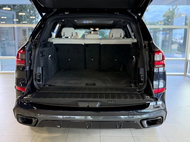 Used 2020 BMW X5 xDrive40i w/ M Sport Package AWD/4WD image 23