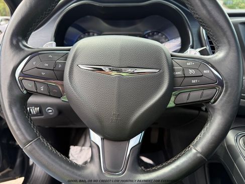 Used 2016 Chrysler 200 S w/ Navigation & Sound Group I AWD/4WD image 26