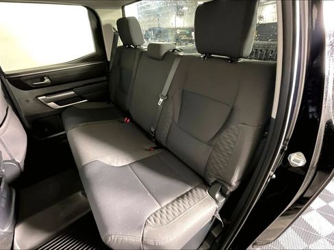 Used 2023 Toyota Tundra SR5 AWD/4WD image 32
