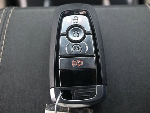 New 2025 Ford Bronco Big Bend w/ Black Diamond Package image 17