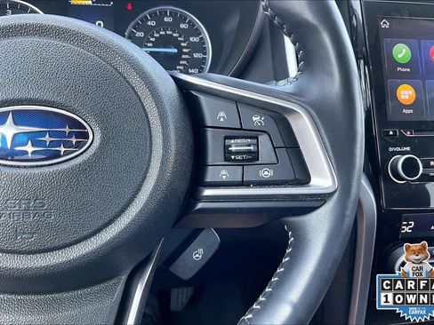 Used 2022 Subaru Ascent Touring AWD/4WD image 25