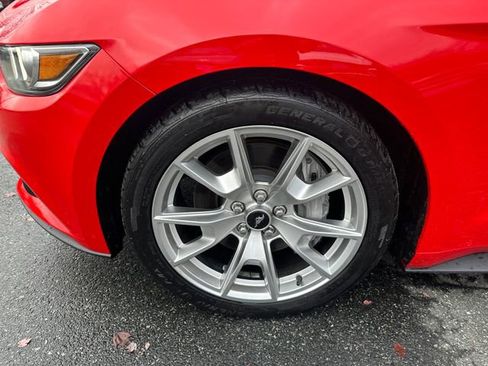 Used 2015 Ford Mustang GT Premium w/ Equipment Group 401A image 22