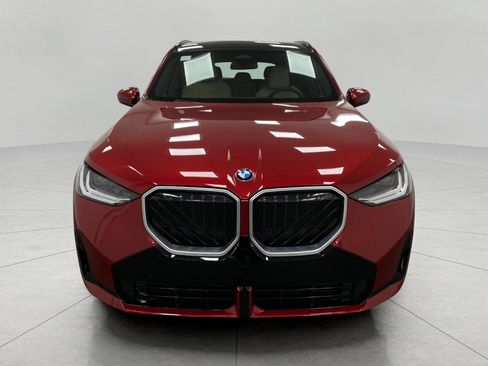 New 2026 BMW X3 xDrive30 image 10