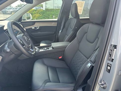 Used 2026 Volvo XC90 B6 Plus AWD/4WD image 21