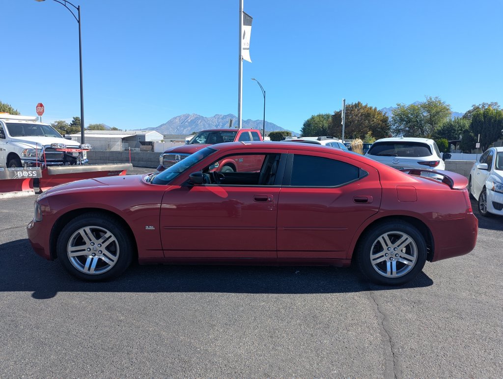 Used 2006 Dodge Charger RWD image 8