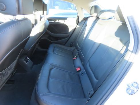 Used 2015 Audi A3 1.8T Premium w/ Audi MMI Navigation Plus image 11