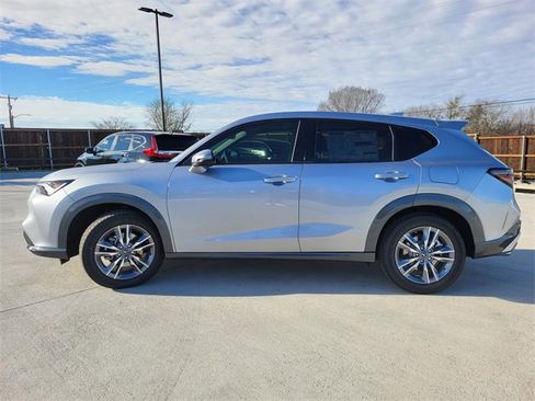 New 2026 Acura ADX Base image 3