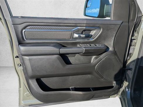 New 2026 RAM 1500 Big Horn image 21