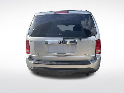 Used 2015 Honda Pilot LX image 5