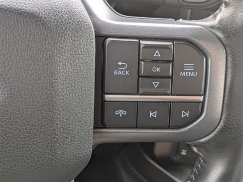 Used 2023 Ford F250 Lariat w/ Sport Appearance Package image 31